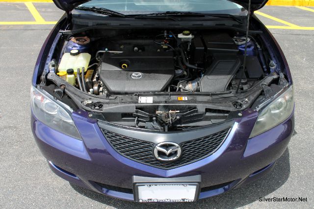 Mazda 3 2006 photo 5