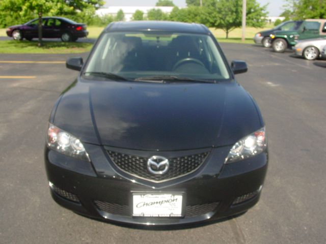 Mazda 3 2006 photo 1