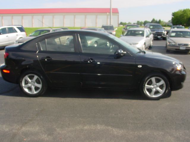 Mazda 3 2006 photo 3