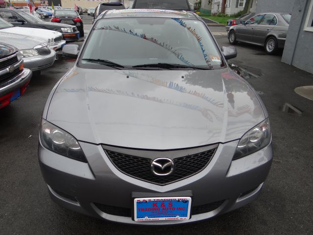 Mazda 3 2006 photo 2