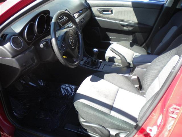 Mazda 3 2006 photo 5