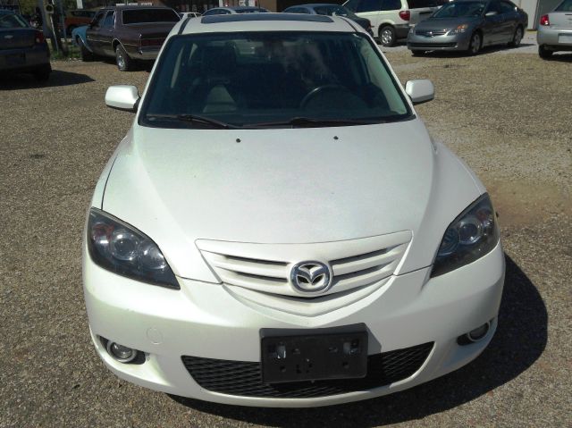 Mazda 3 2006 photo 1