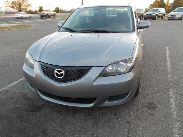 Mazda 3 2006 photo 1