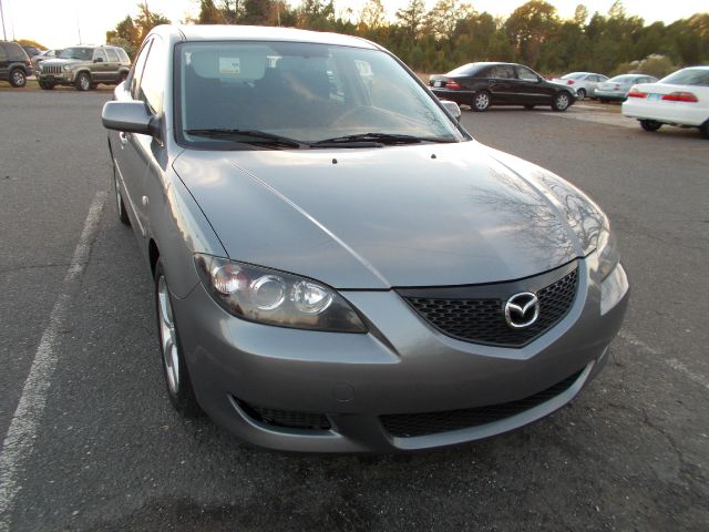 Mazda 3 2006 photo 3