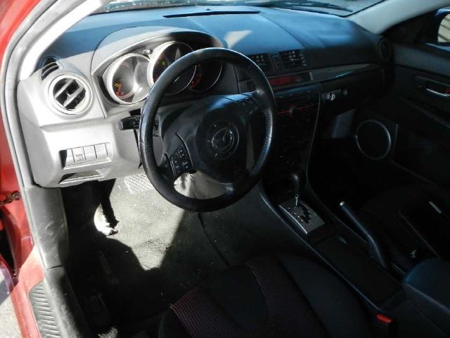 Mazda 3 2006 photo 4