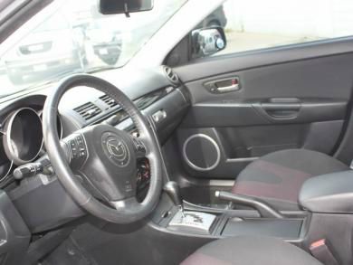 Mazda 3 2006 photo 3