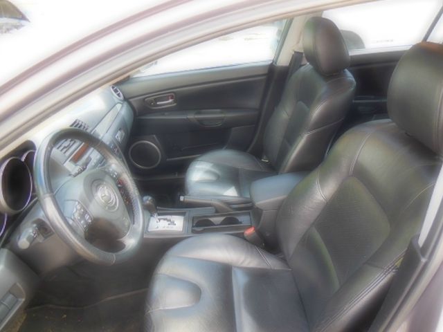 Mazda 3 2006 photo 1