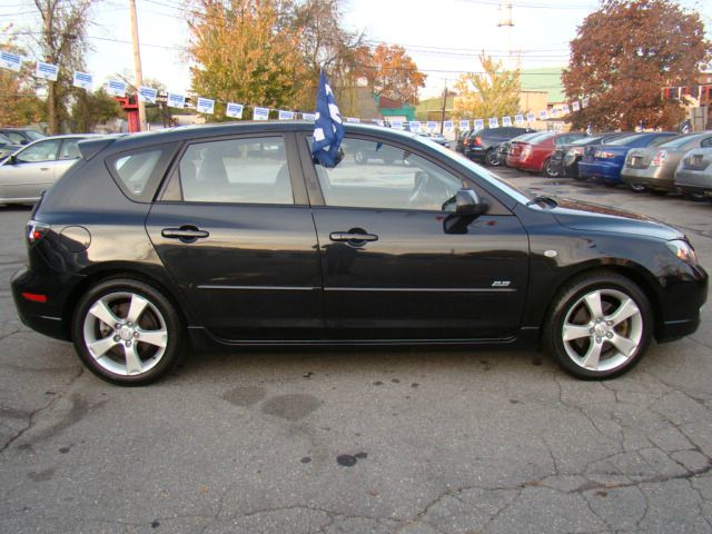 Mazda 3 2006 photo 2