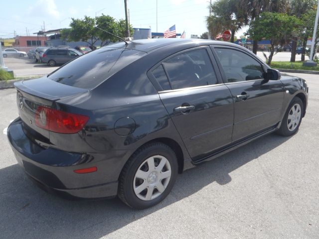 Mazda 3 2006 photo 1