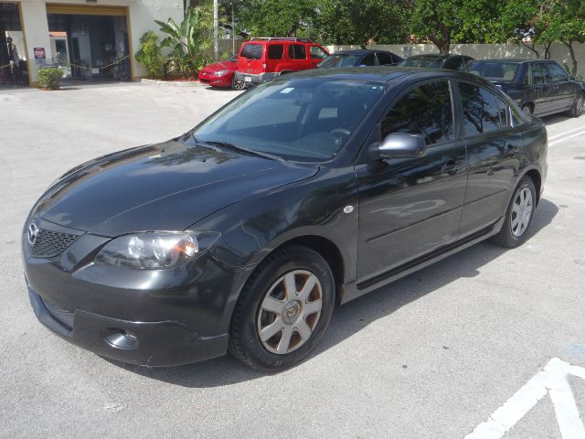 Mazda 3 2006 photo 2