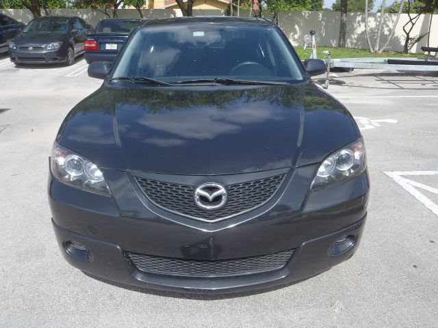 Mazda 3 2006 photo 3