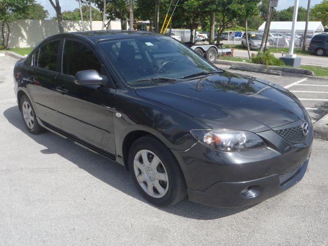 Mazda 3 2006 photo 4