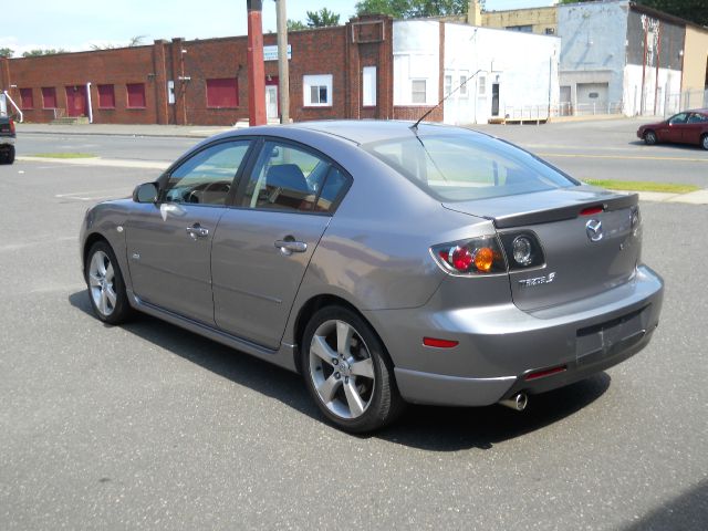 Mazda 3 2006 photo 2