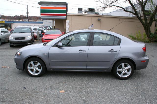 Mazda 3 2006 photo 1