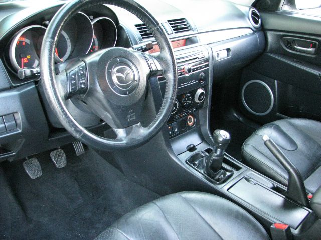 Mazda 3 2006 photo 4