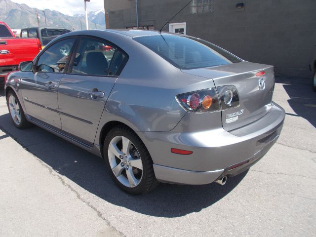 Mazda 3 2006 photo 1