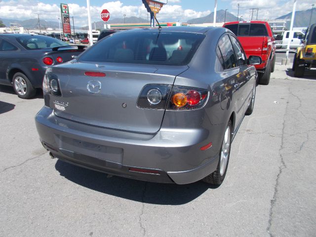 Mazda 3 2006 photo 2