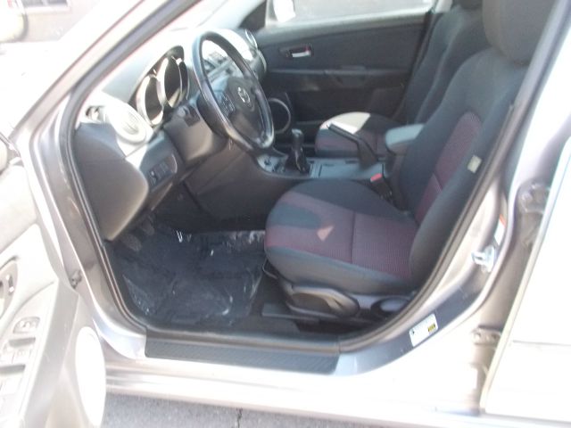 Mazda 3 2006 photo 5