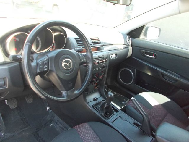 Mazda 3 2006 photo 7