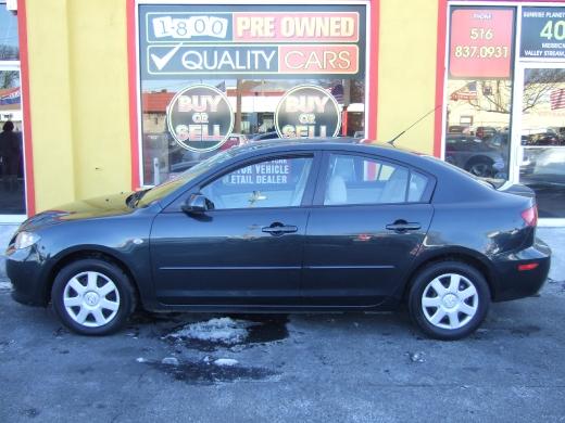 Mazda 3 2006 photo 2