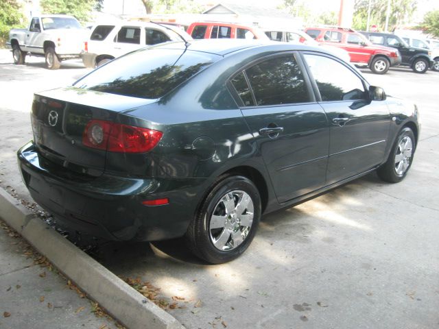 Mazda 3 2006 photo 1