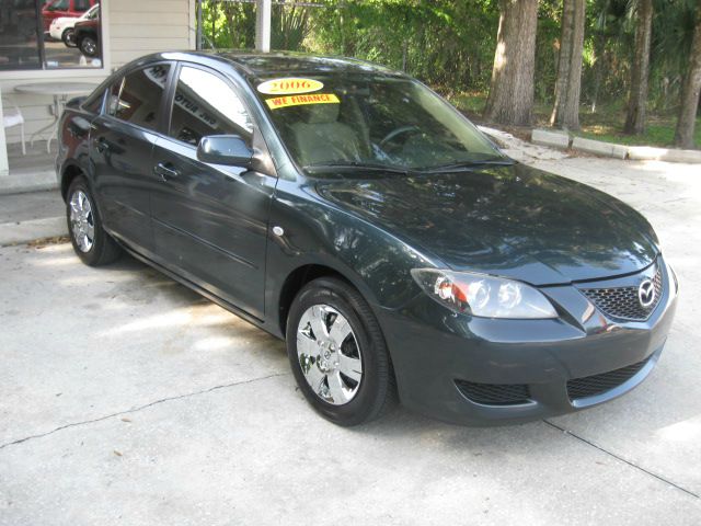 Mazda 3 2006 photo 2