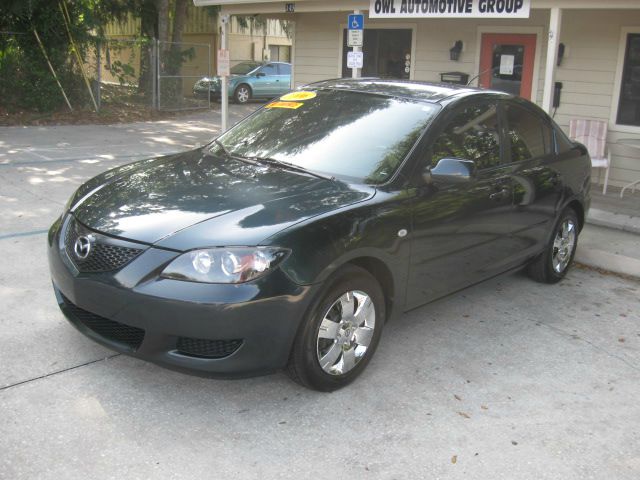 Mazda 3 2006 photo 4