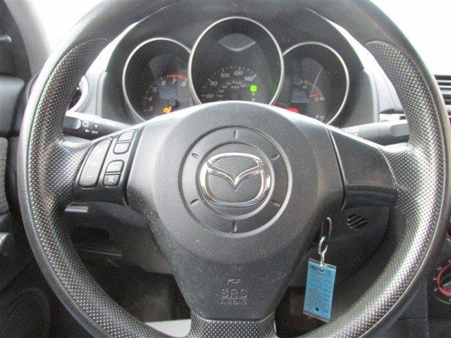 Mazda 3 2006 photo 1