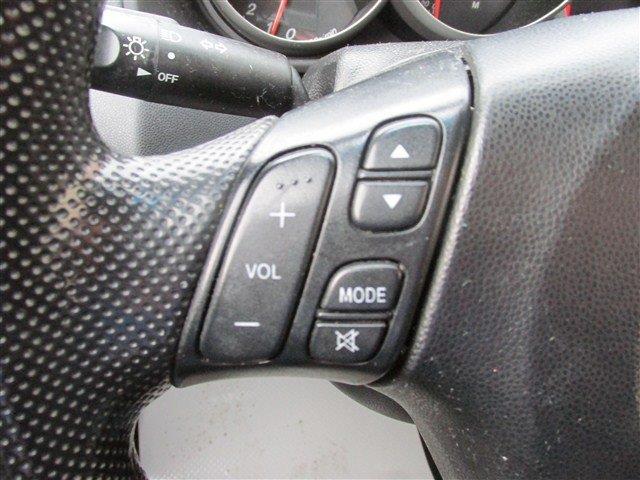 Mazda 3 2006 photo 10