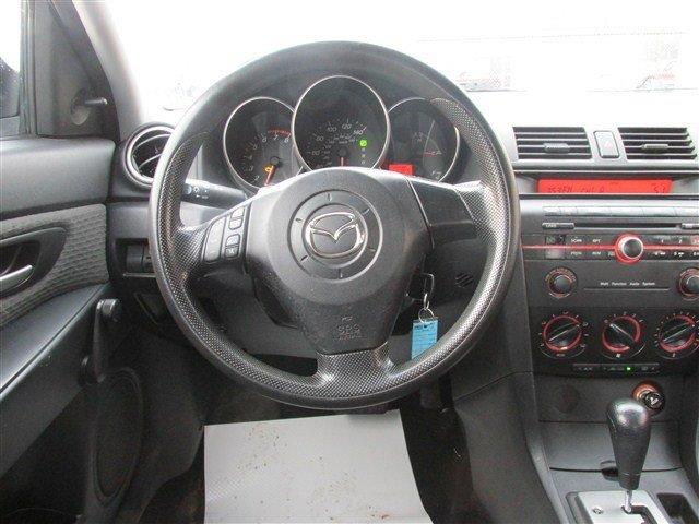 Mazda 3 2006 photo 2