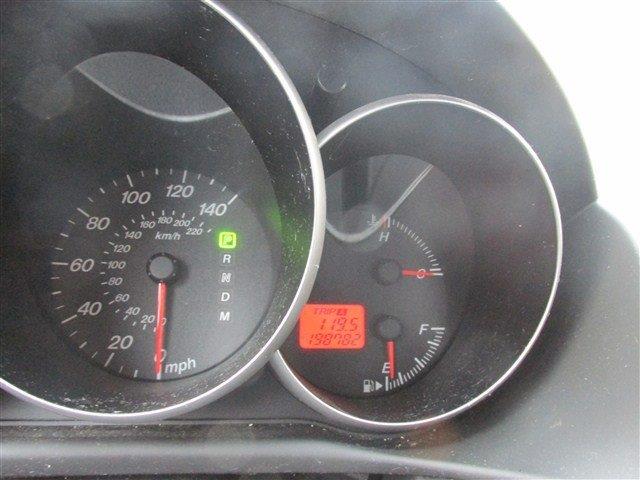 Mazda 3 2006 photo 5