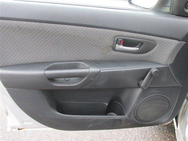 Mazda 3 2006 photo 6