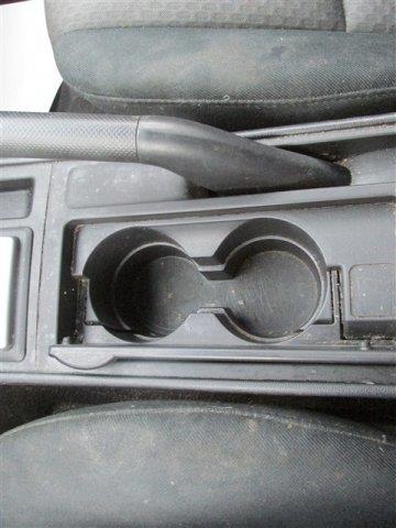 Mazda 3 2006 photo 7