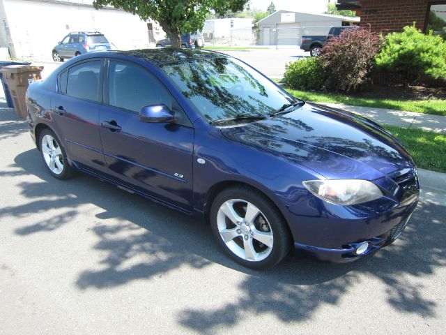 Mazda 3 2006 photo 3