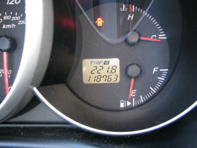 Mazda 3 2006 photo 1