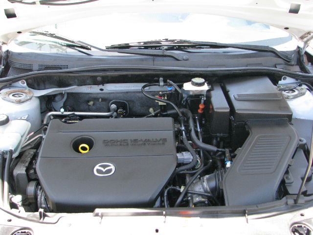 Mazda 3 2006 photo 14