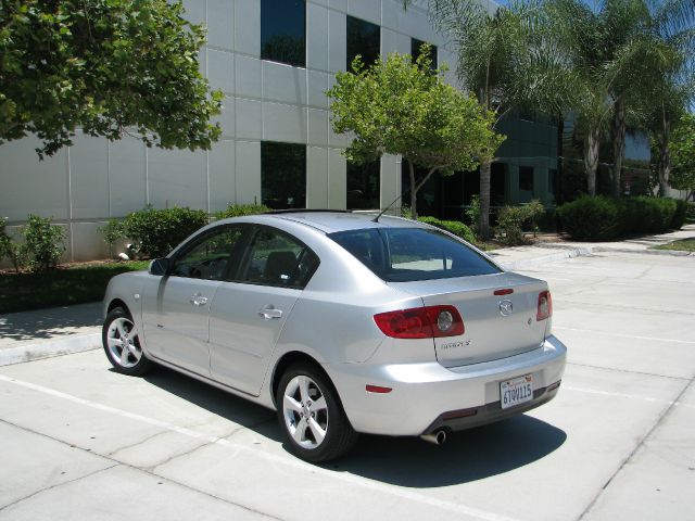 Mazda 3 2006 photo 15