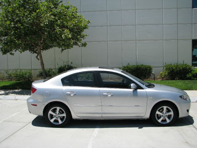 Mazda 3 2006 photo 16