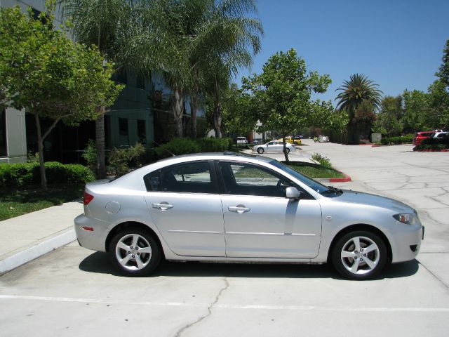 Mazda 3 2006 photo 17