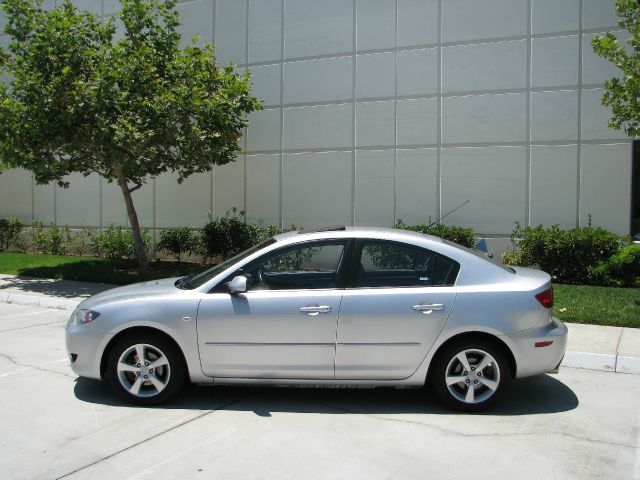 Mazda 3 2006 photo 18