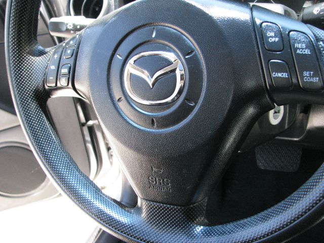 Mazda 3 2006 photo 20