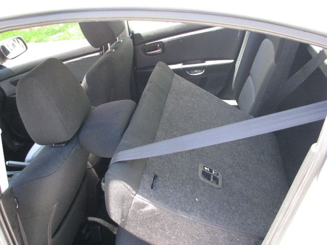 Mazda 3 2006 photo 24