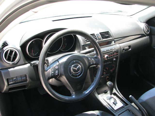 Mazda 3 2006 photo 29