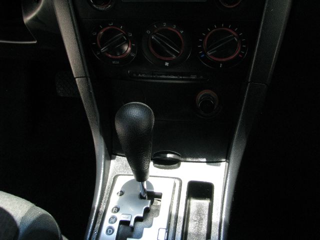 Mazda 3 2006 photo 31