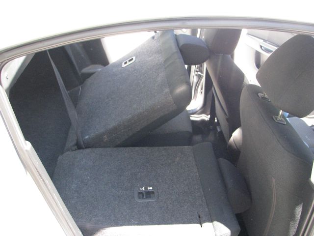 Mazda 3 2006 photo 32