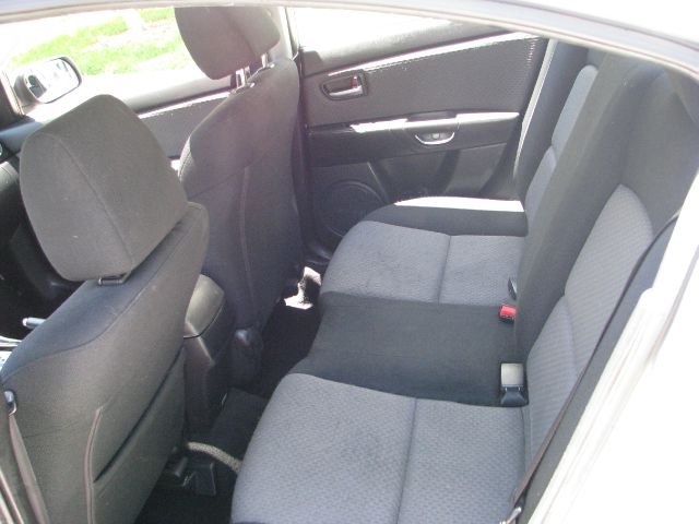 Mazda 3 2006 photo 35