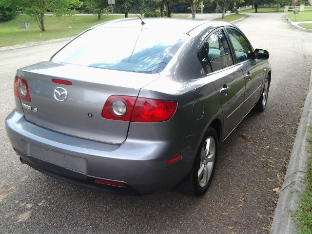 Mazda 3 2006 photo 2