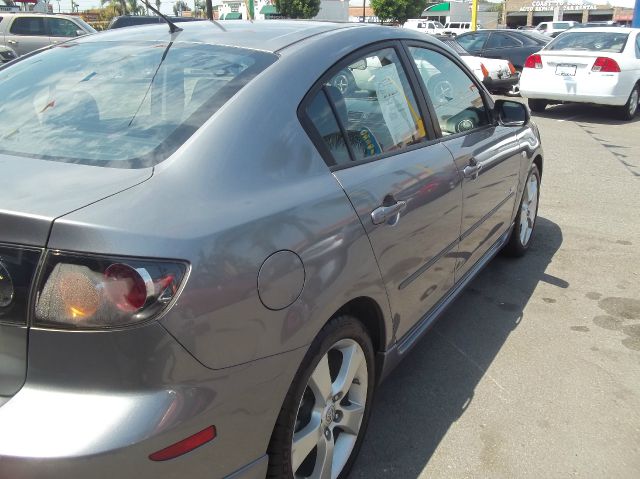 Mazda 3 2006 photo 1