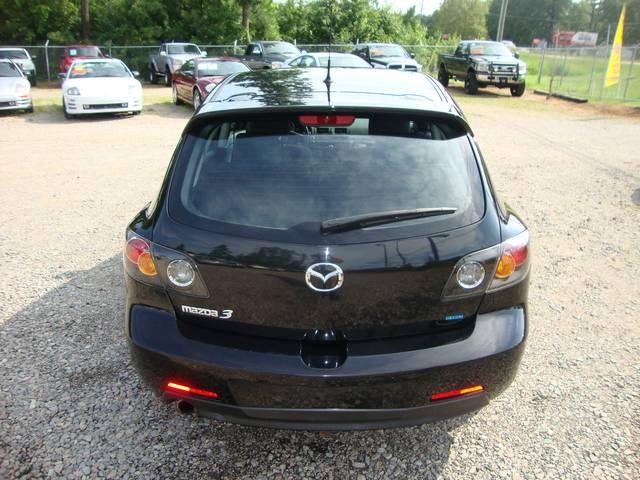 Mazda 3 2006 photo 2