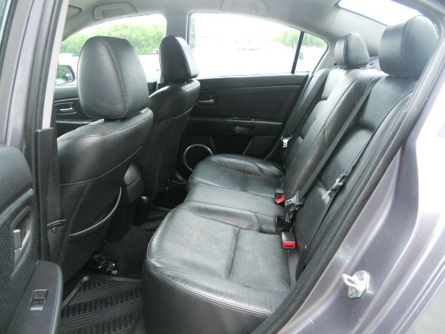 Mazda 3 2006 photo 10